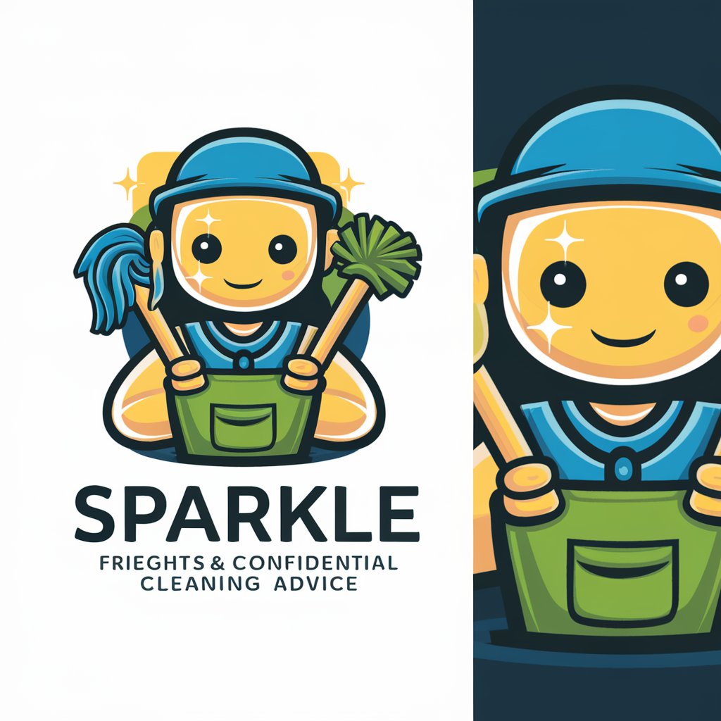 Sparkle Products and Methods-Free, Custom Cleaning Advice