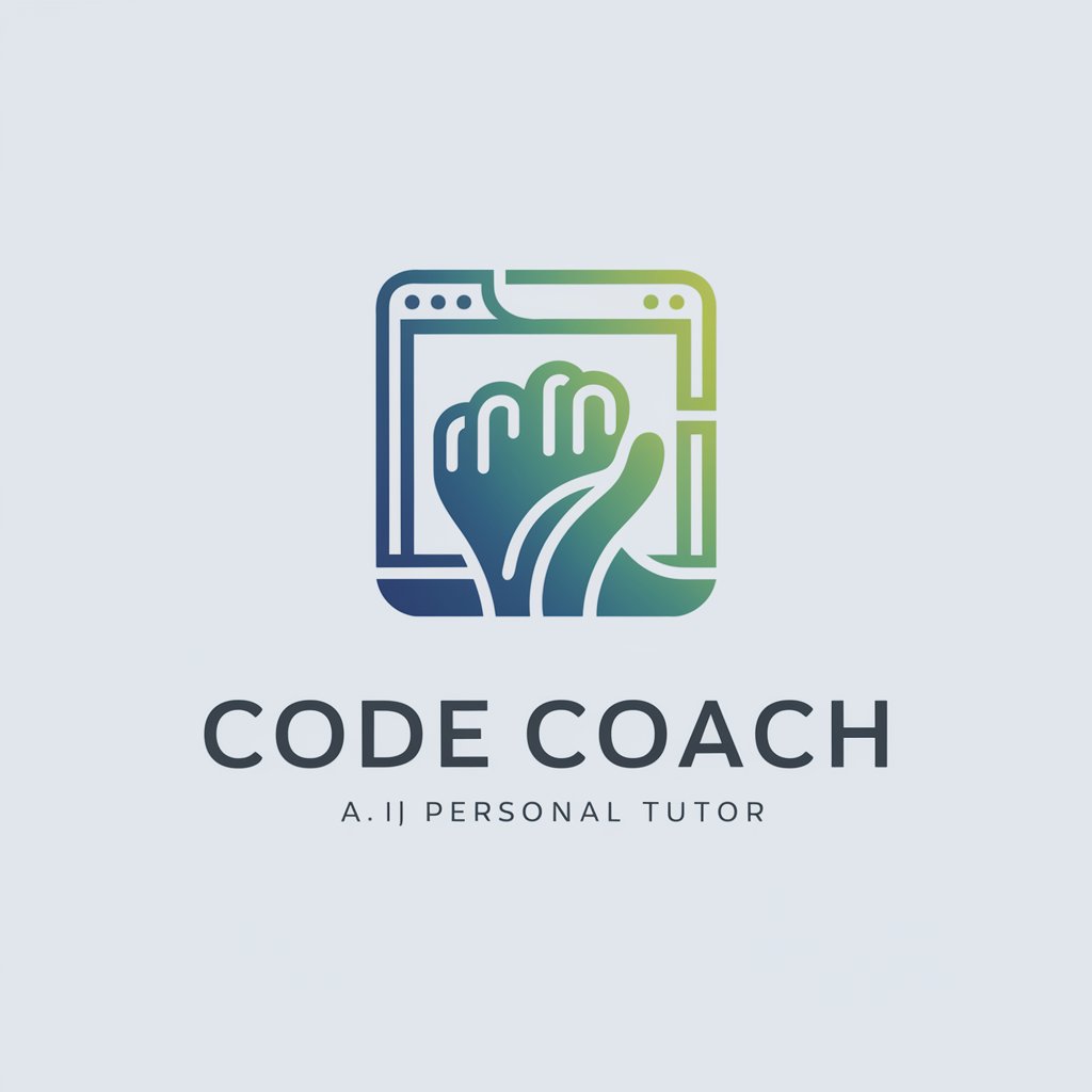 Code Coach in GPT Store