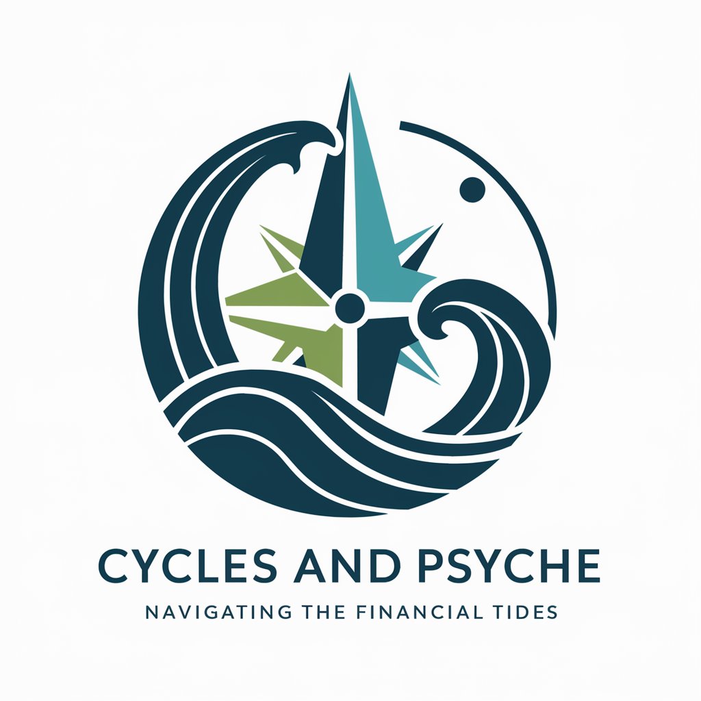 Cycles and Psyche: Navigating the Financial Tides
