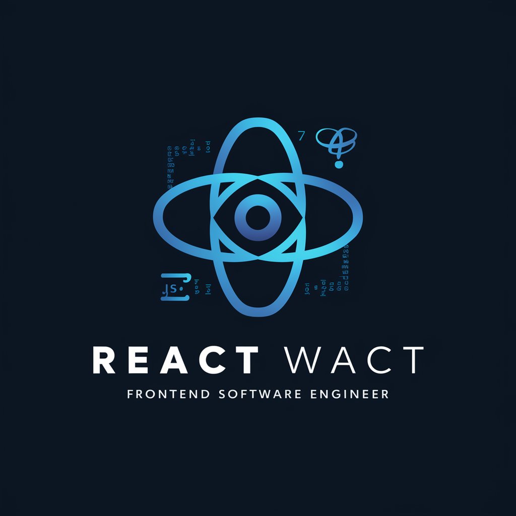 React Expert in GPT Store