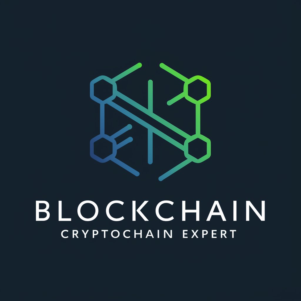 Crypto Quant Expert in GPT Store