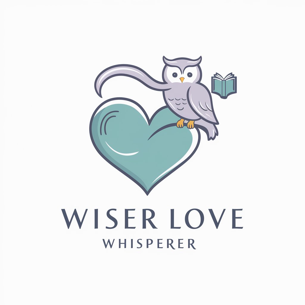 Wiser Love Whisperer