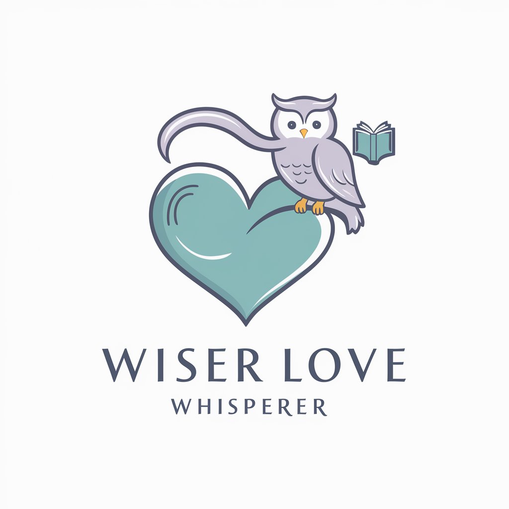 Wiser Love Whisperer in GPT Store