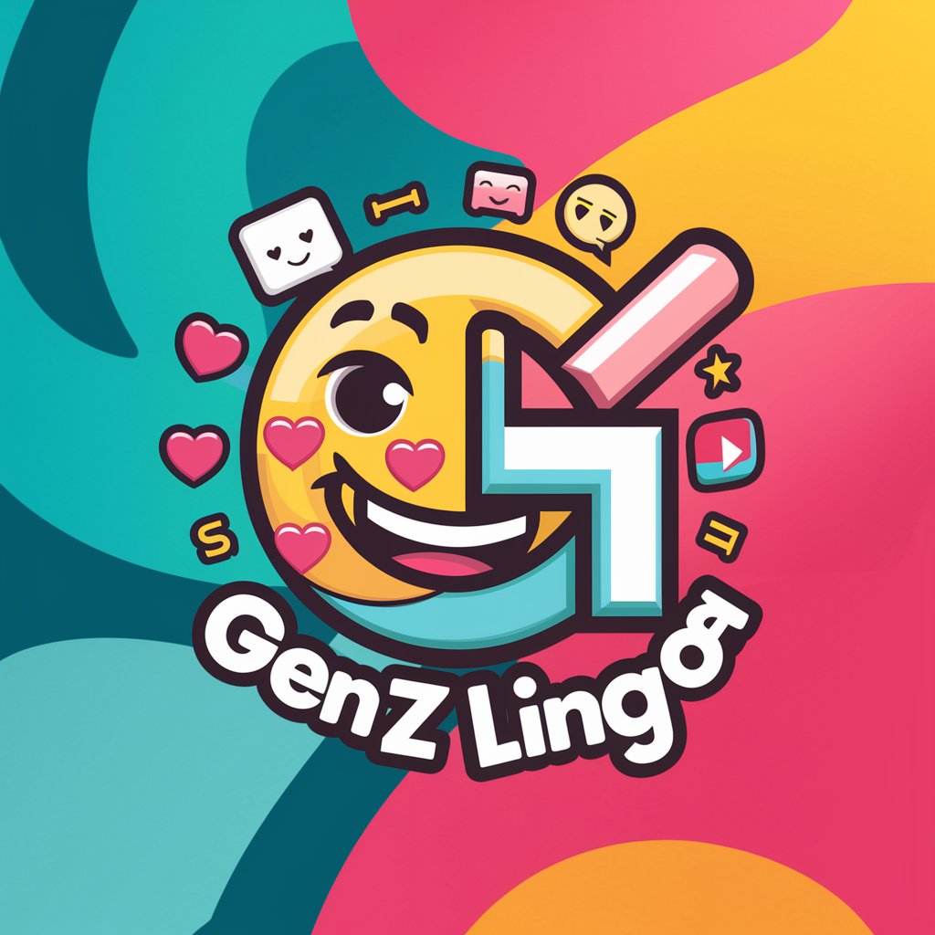 Genz Lingo