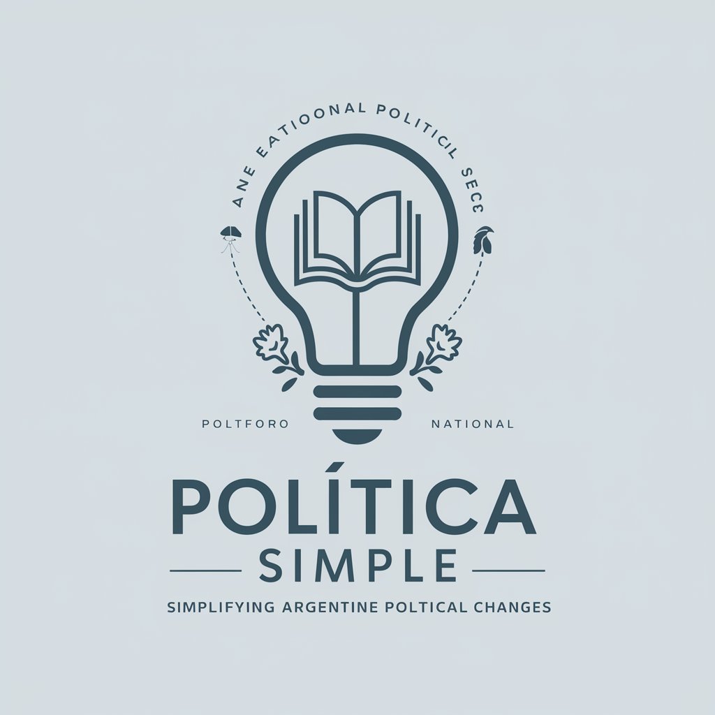 Política Simple