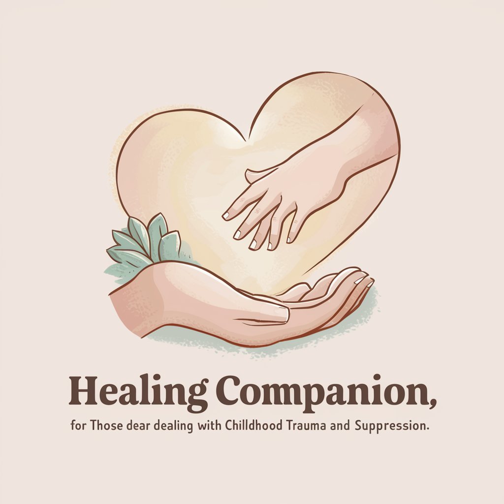 Healing Companion