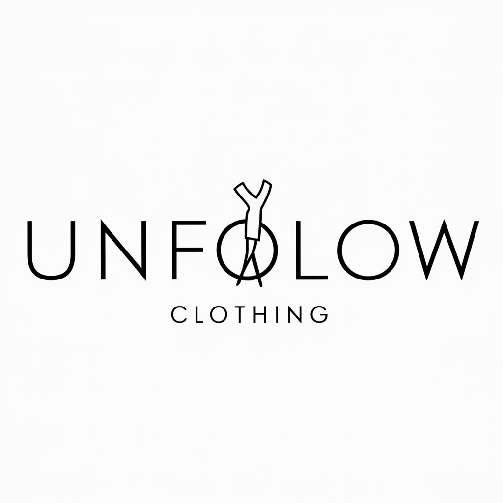 Unfollow Clothing in GPT Store