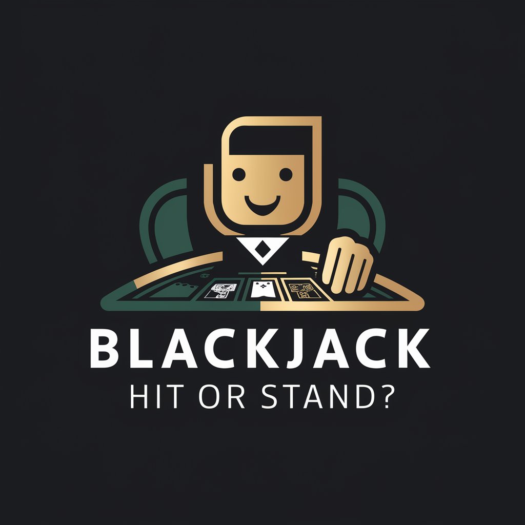 Hit or Stand? Let Blackjack in GPT Store