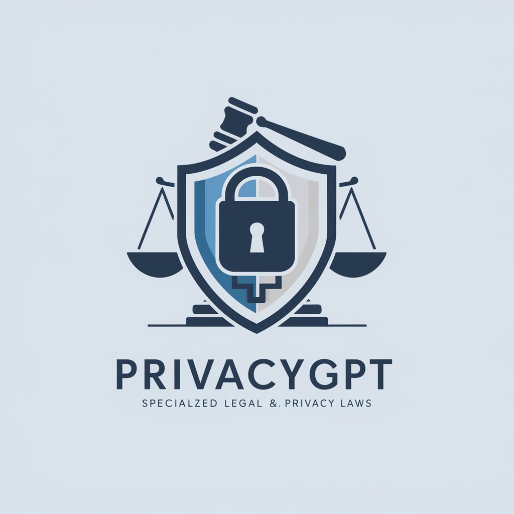 PrivacyGPT in GPT Store