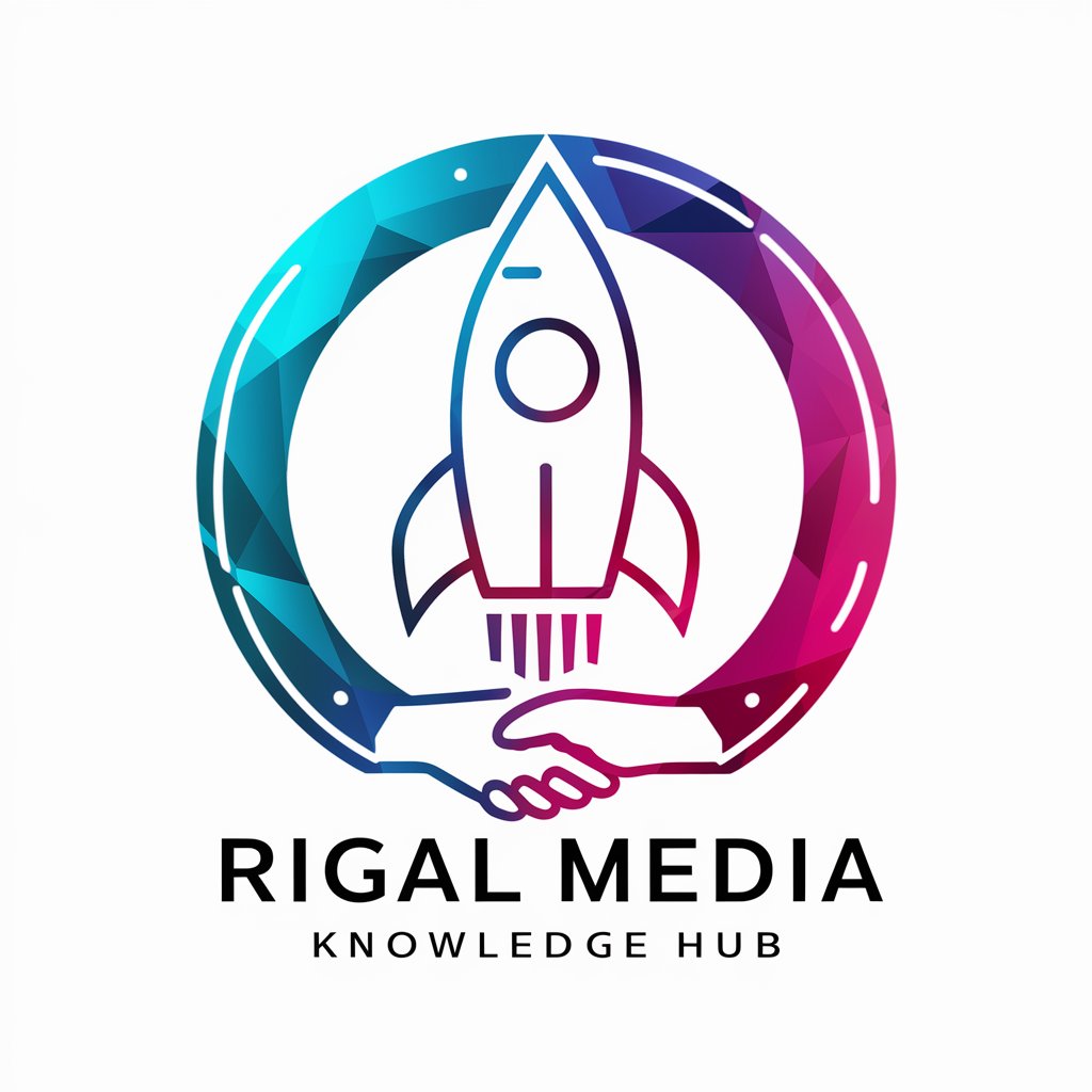 Rigal Media's Knowledge Hub 🚀