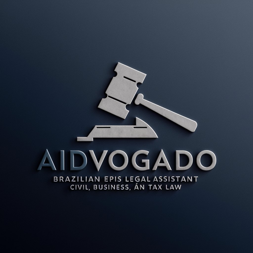AiDVOGADO in GPT Store