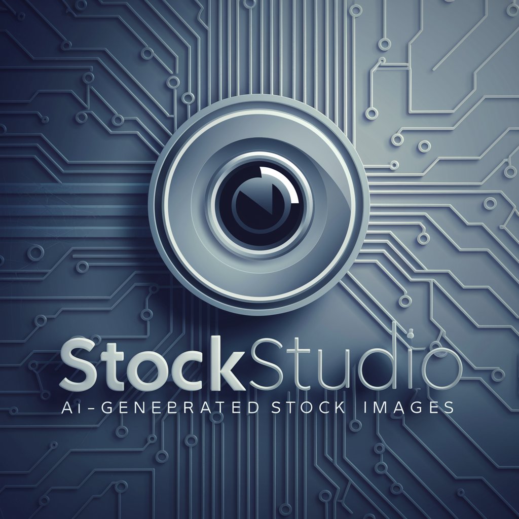 StockStudio