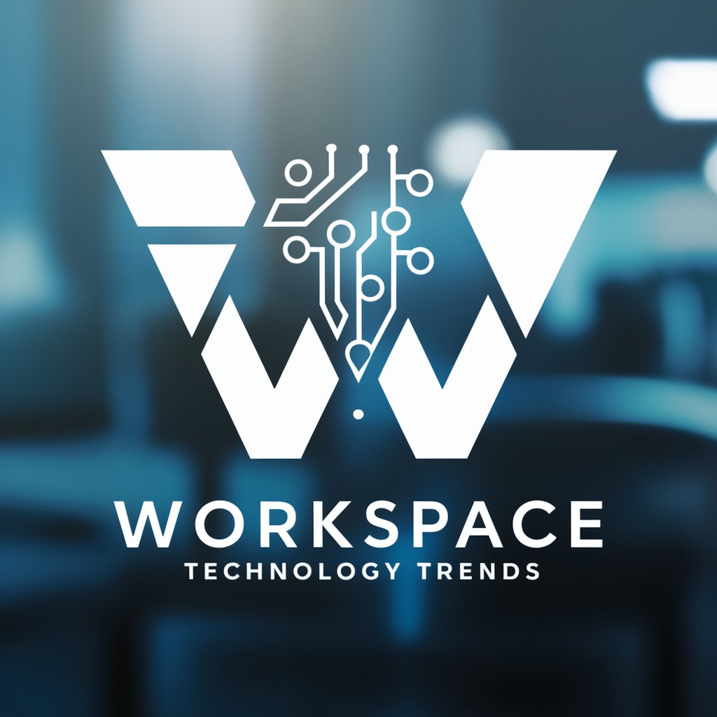 Workspace Technology Trends in GPT Store