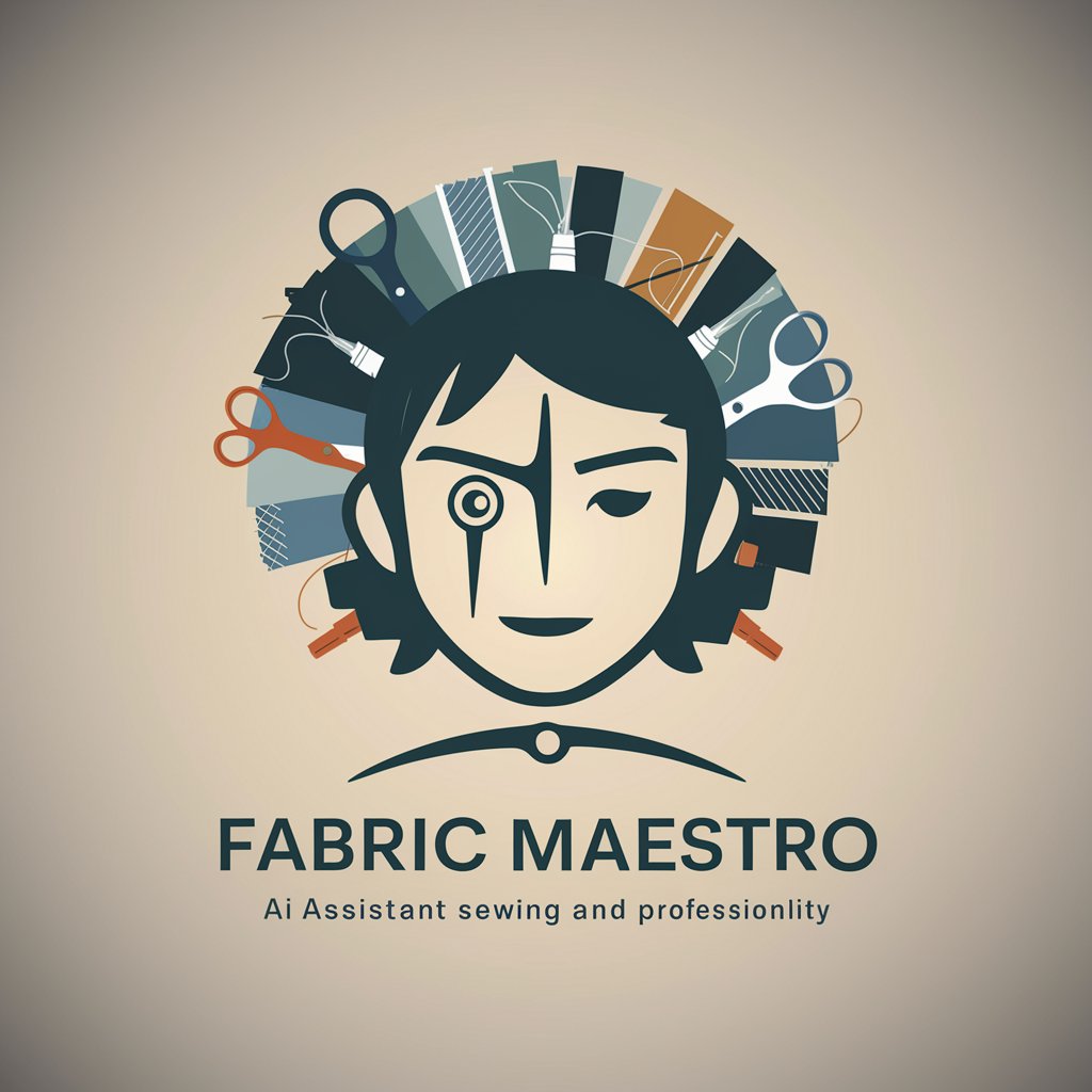 Fabric Maestro