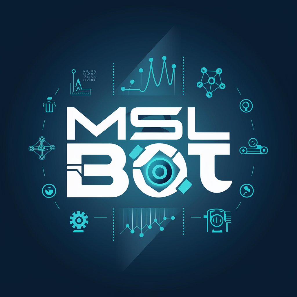 MSL Bot