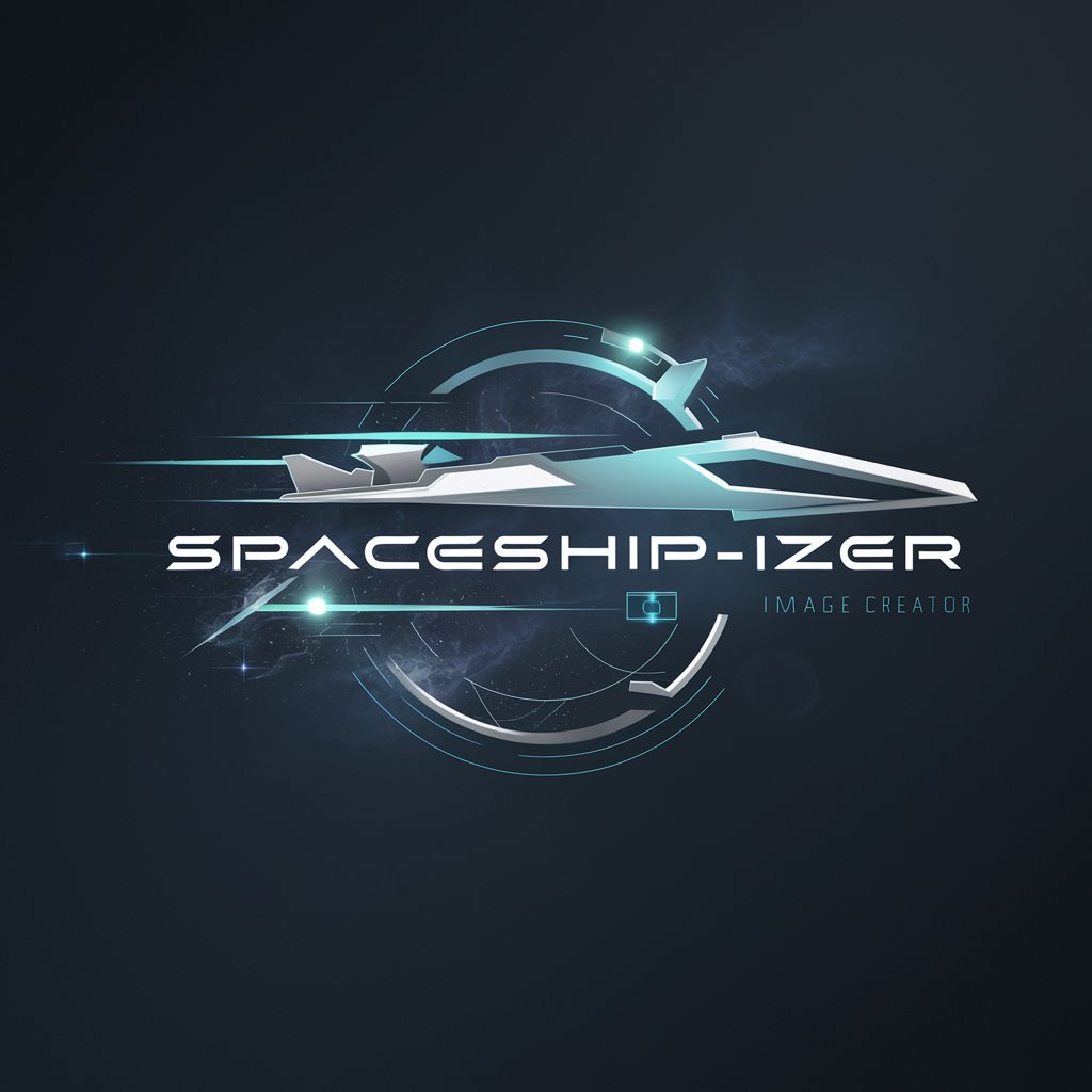 Spaceship-izer