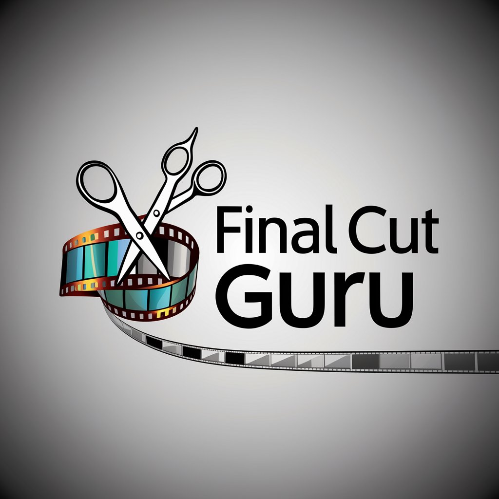 Final Cut Guru
