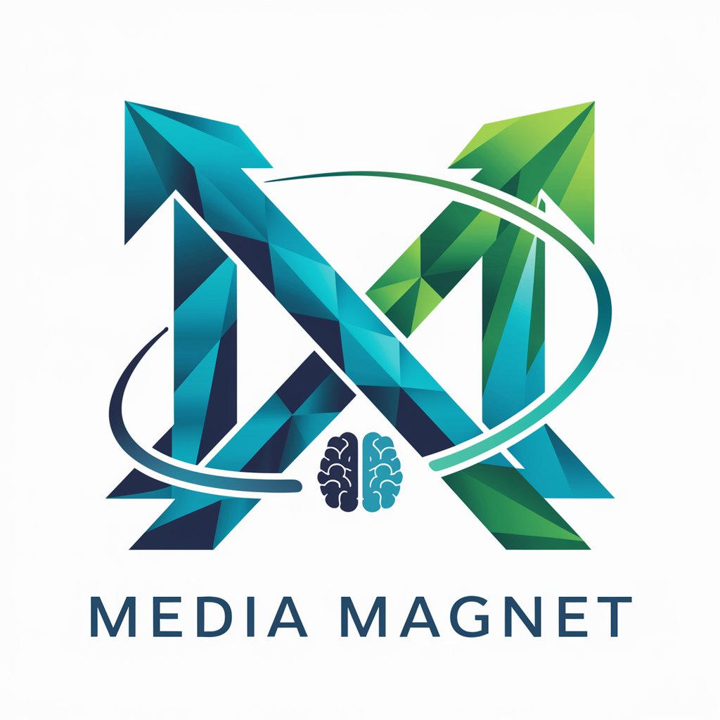 Media Magnet in GPT Store