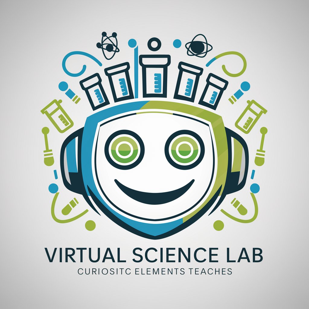 Virtual Science Lab