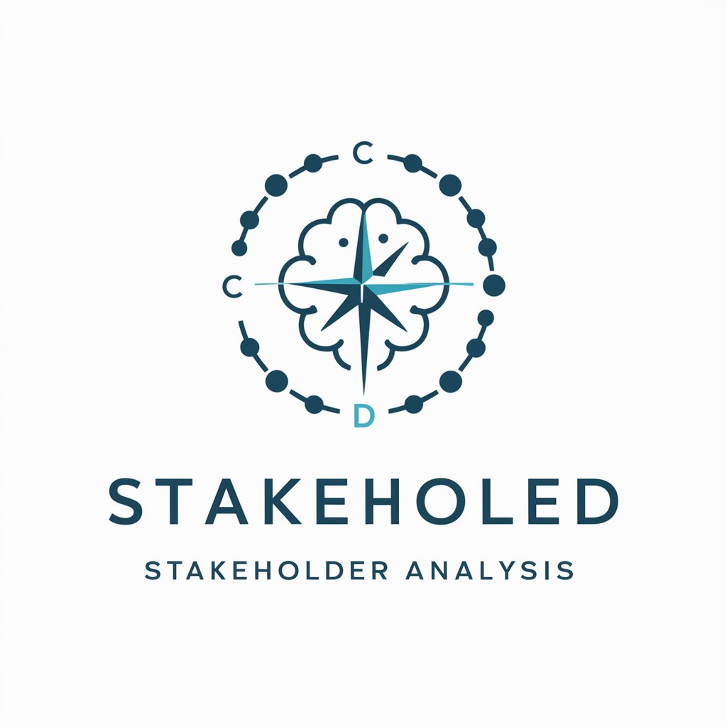 Stakeholder Mapper