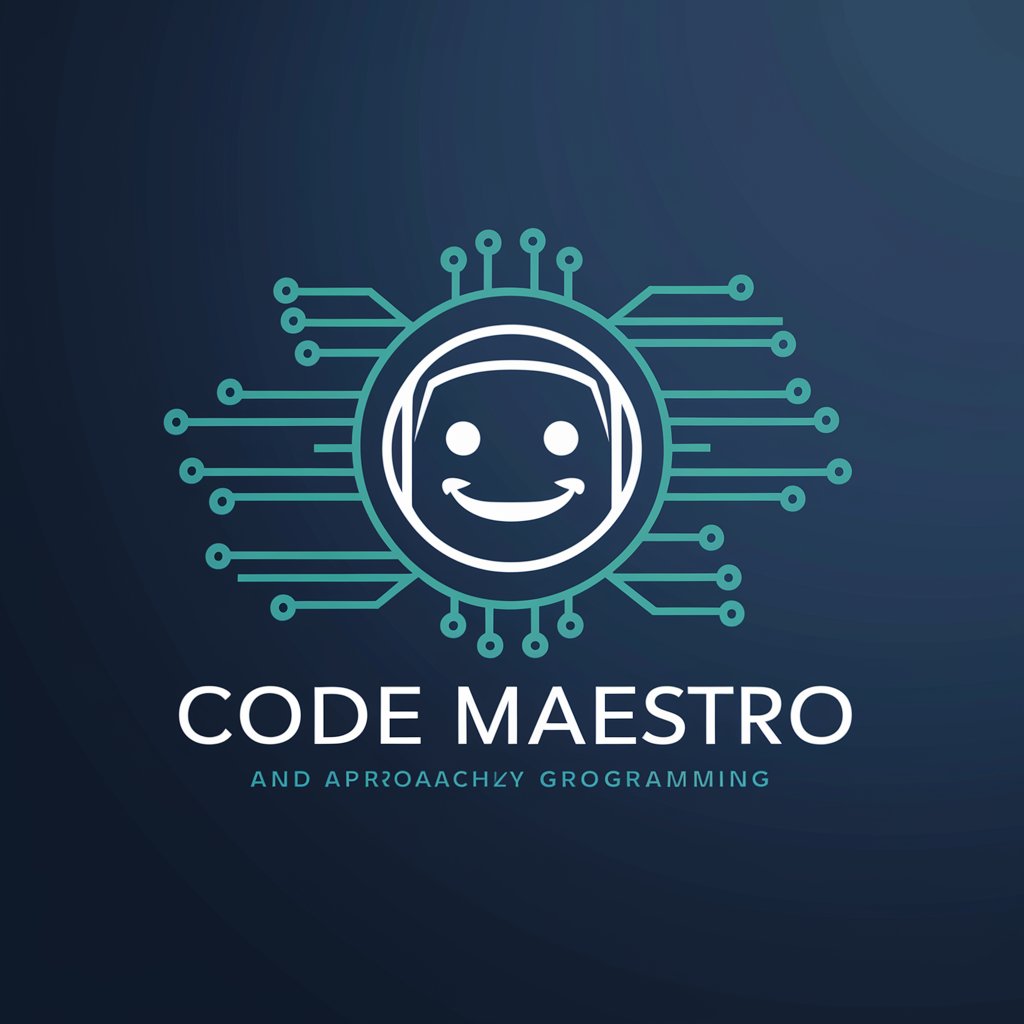 Code Maestro in GPT Store