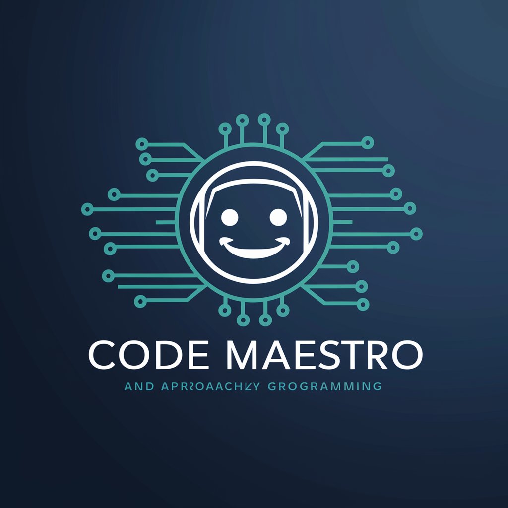 Code Maestro