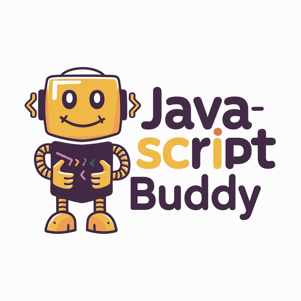 JavaScript Buddy