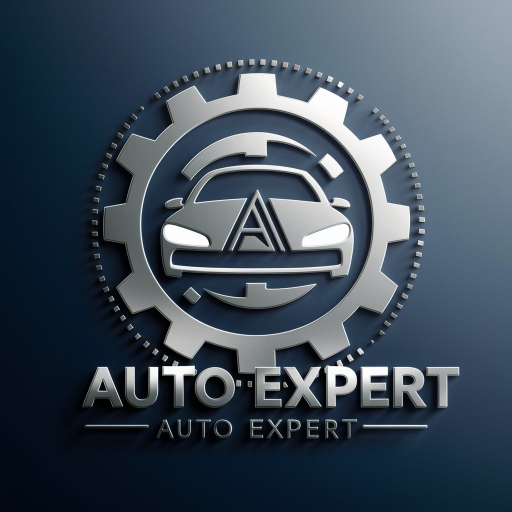 Auto Expert in GPT Store