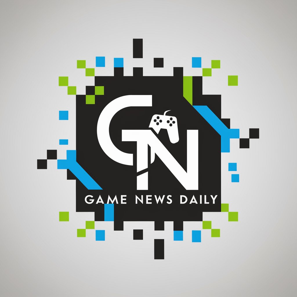 Game News Daily in GPT Store