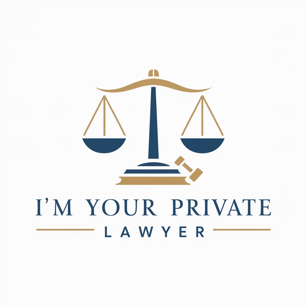 Virtual Lawyer in GPT Store