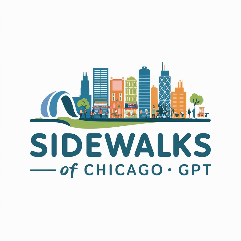 Sidewalks Of Chicago meaning?