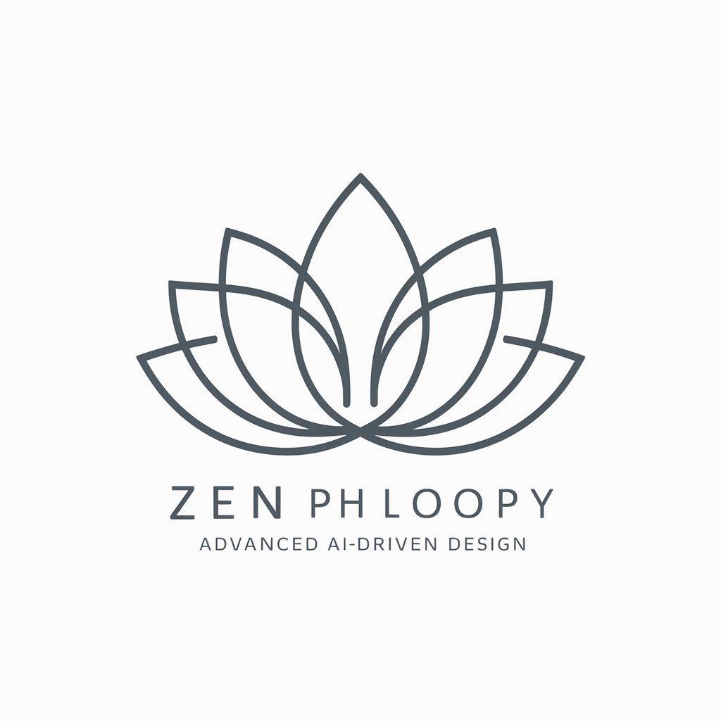 Design By Zen, Zen by Design
