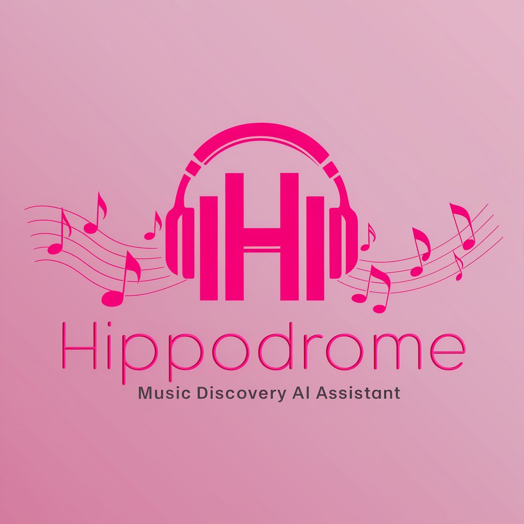 Hippodrome in GPT Store