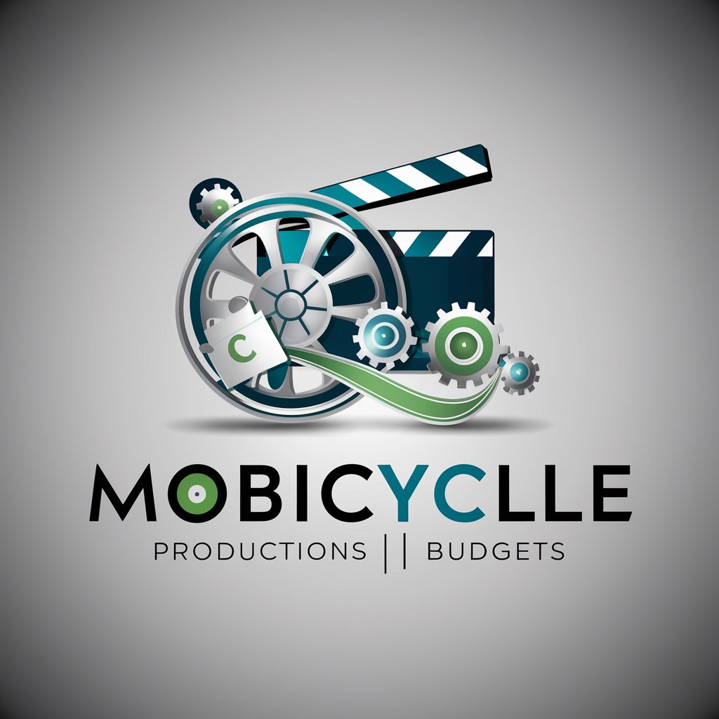 MobiCycle Productions | Budgets in GPT Store