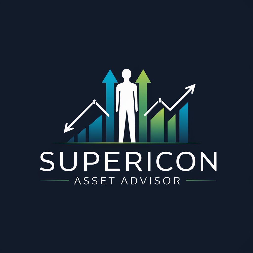 SuperIcon Asset Advisor