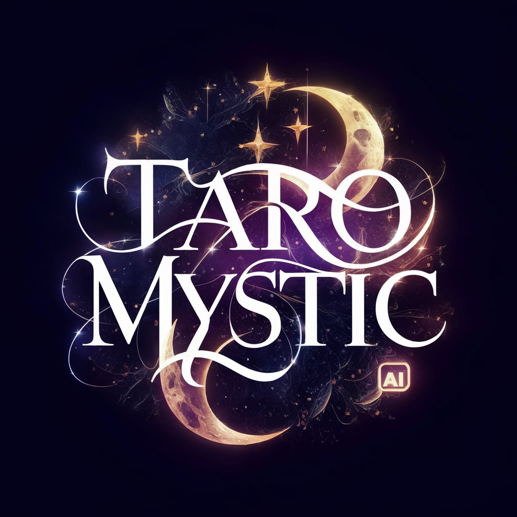 Taro Mystic in GPT Store