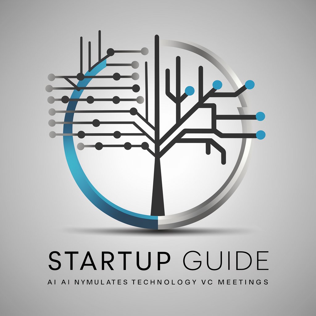 Startup Guide