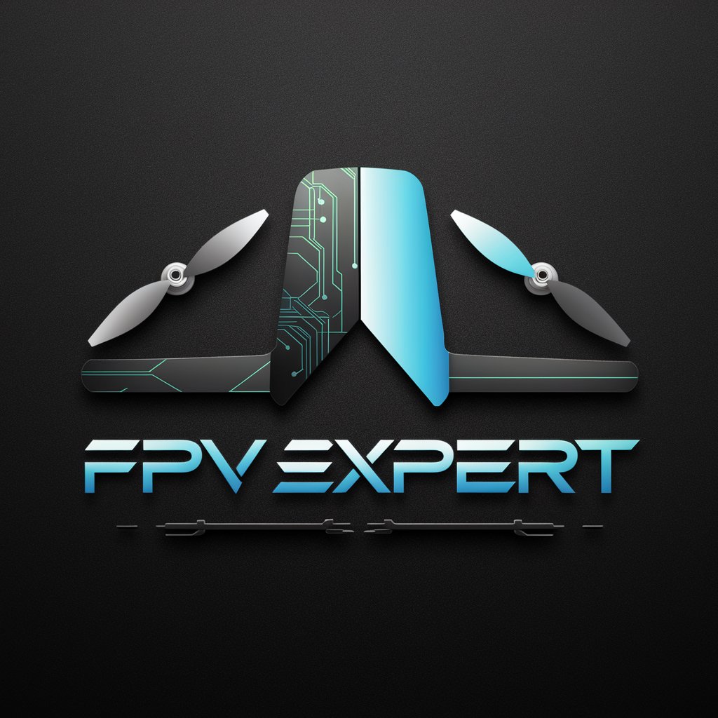 FPV Expert in GPT Store