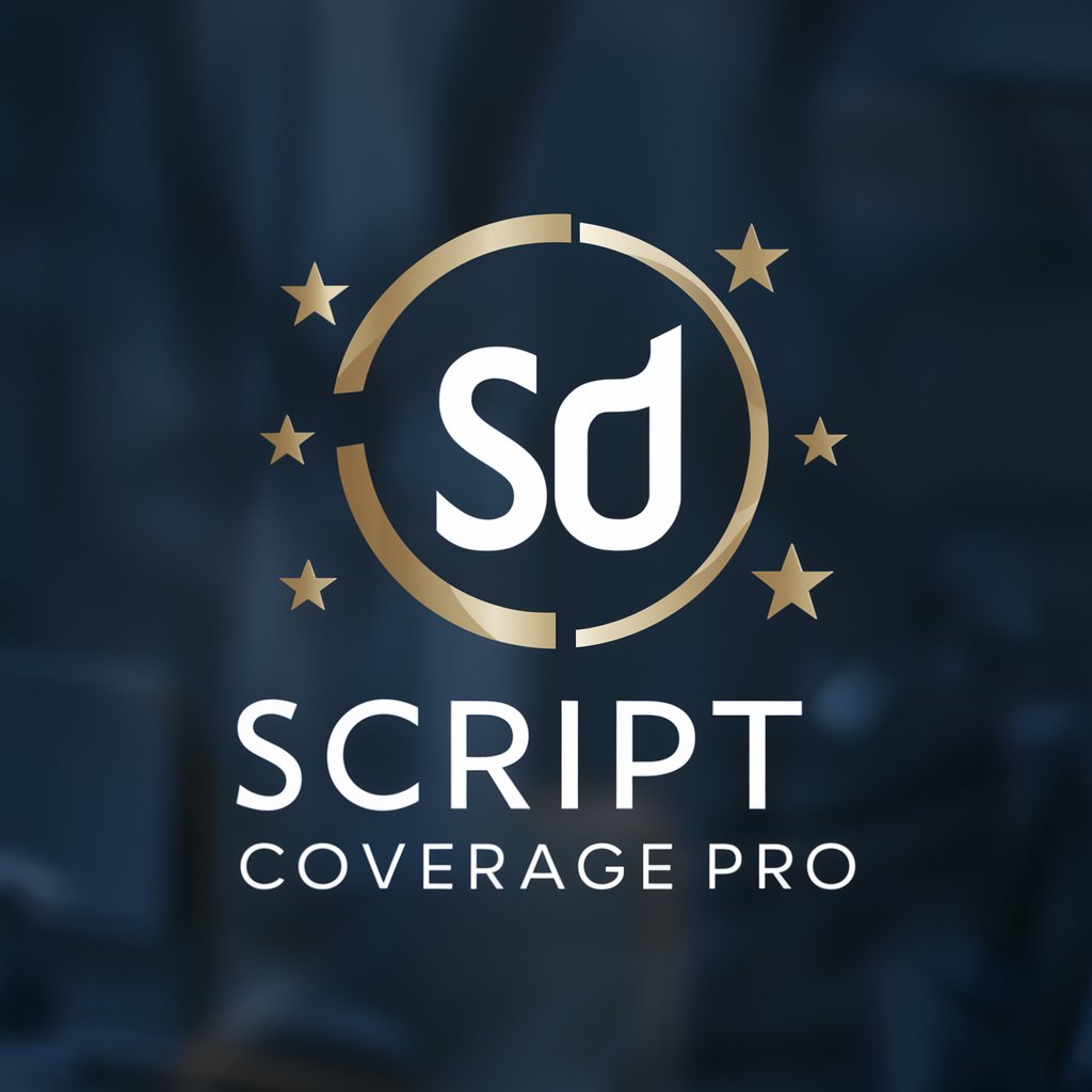 Script Coverage Pro in GPT Store