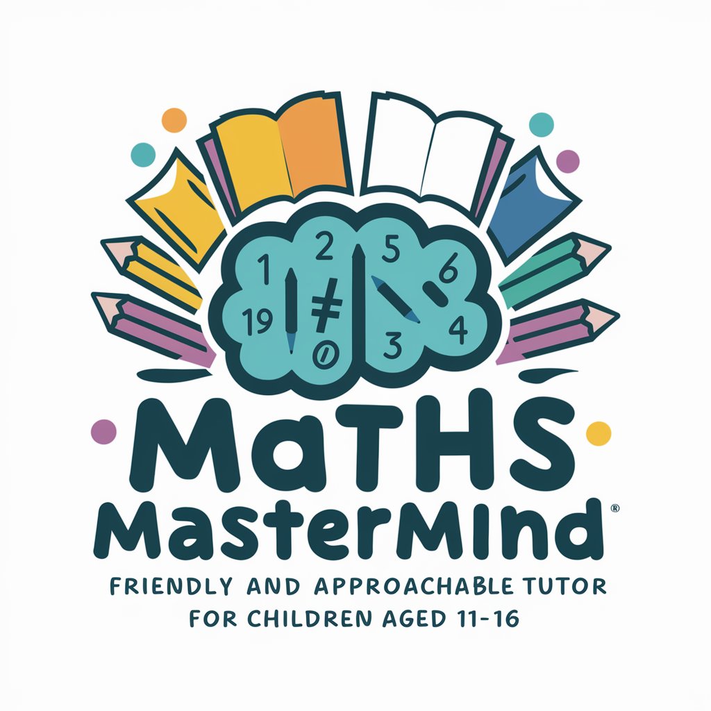 Maths Mastermind