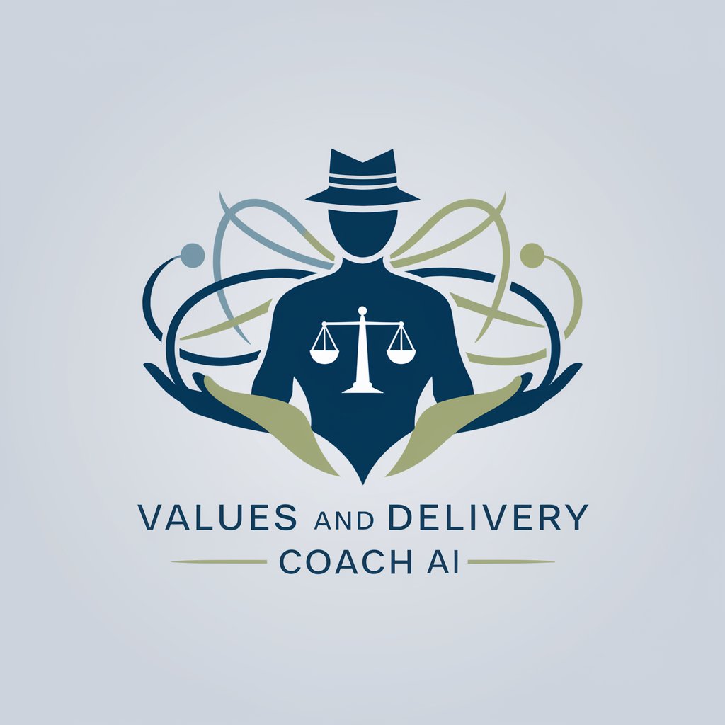 Values and Delivery Coach