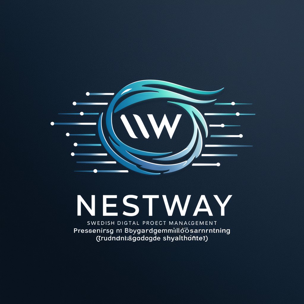 nestWay in GPT Store