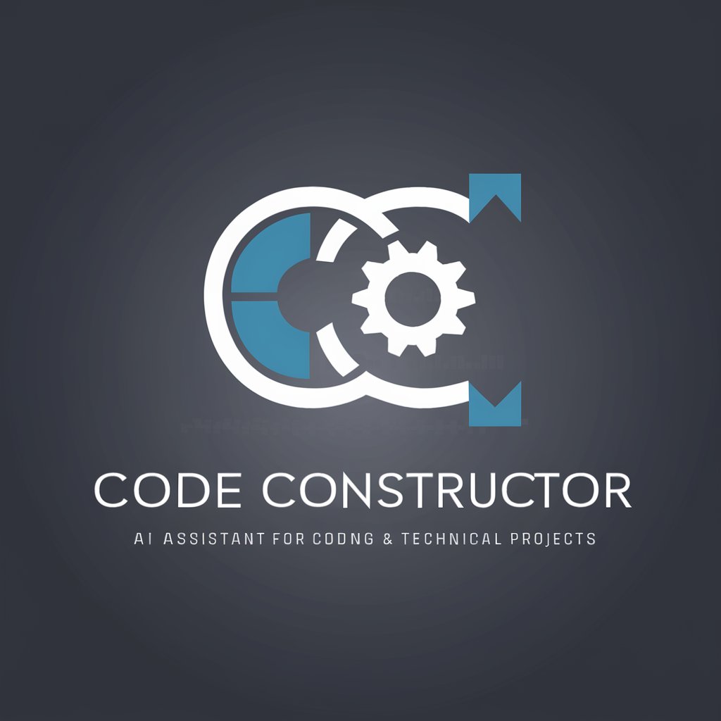 Code Constructor