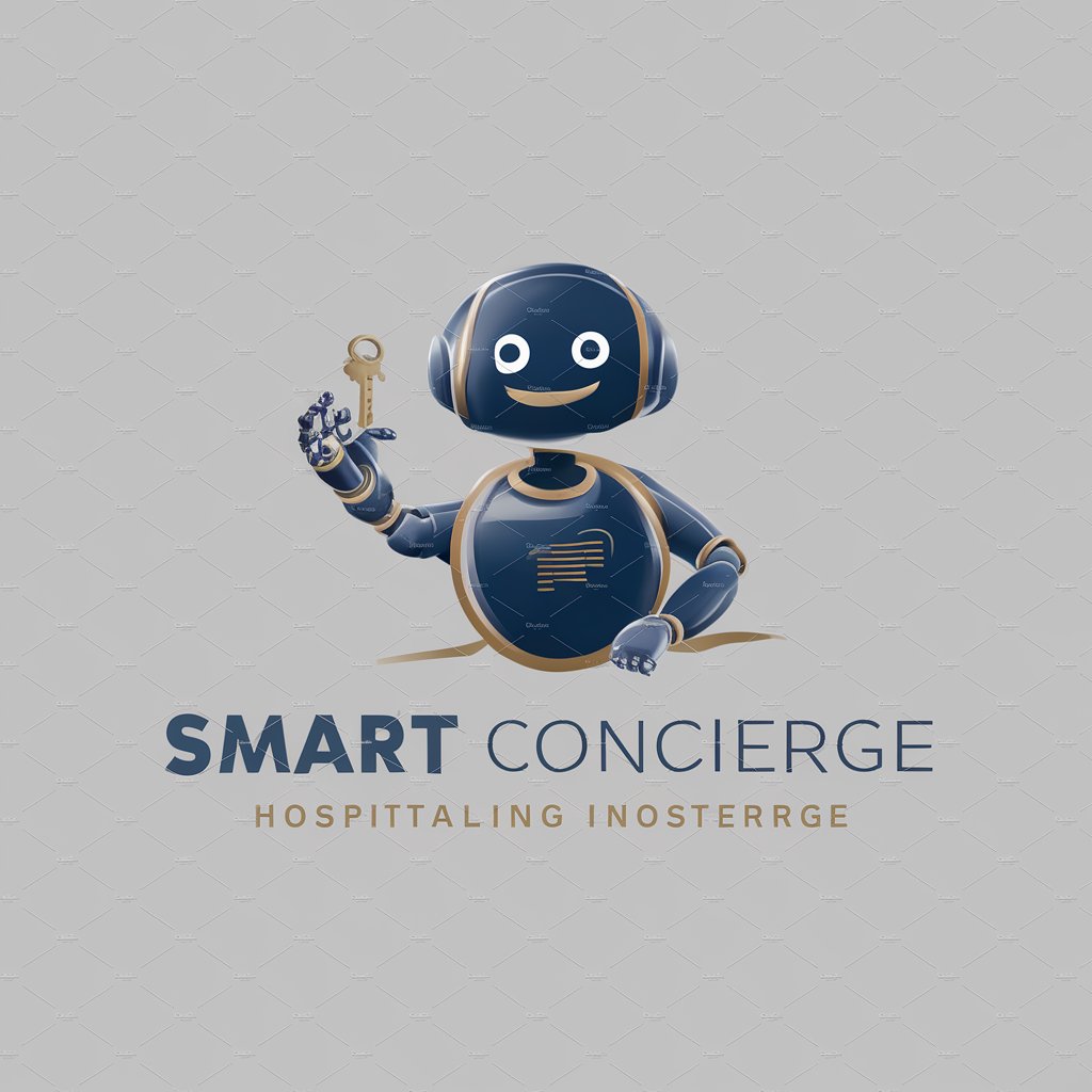Smart Concierge in GPT Store