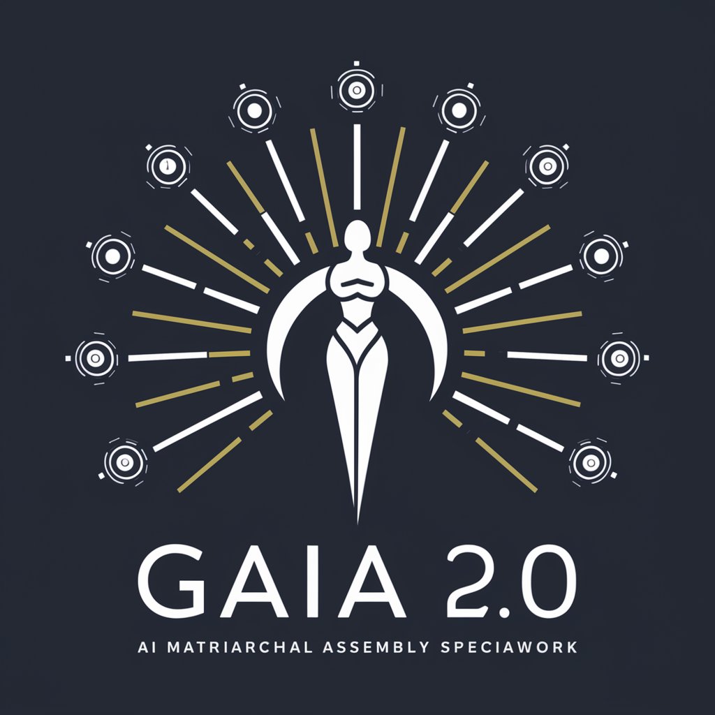 Gaia  2.0 in GPT Store