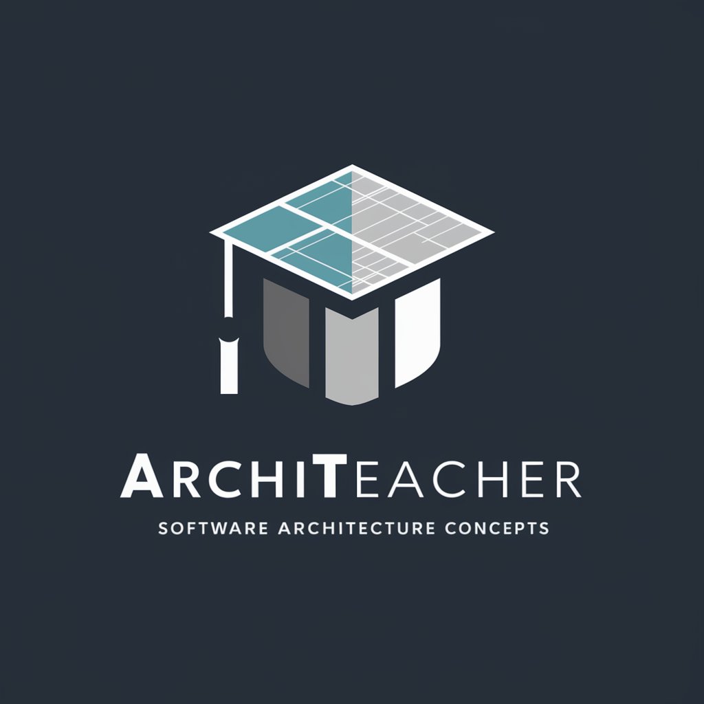 Architeacher