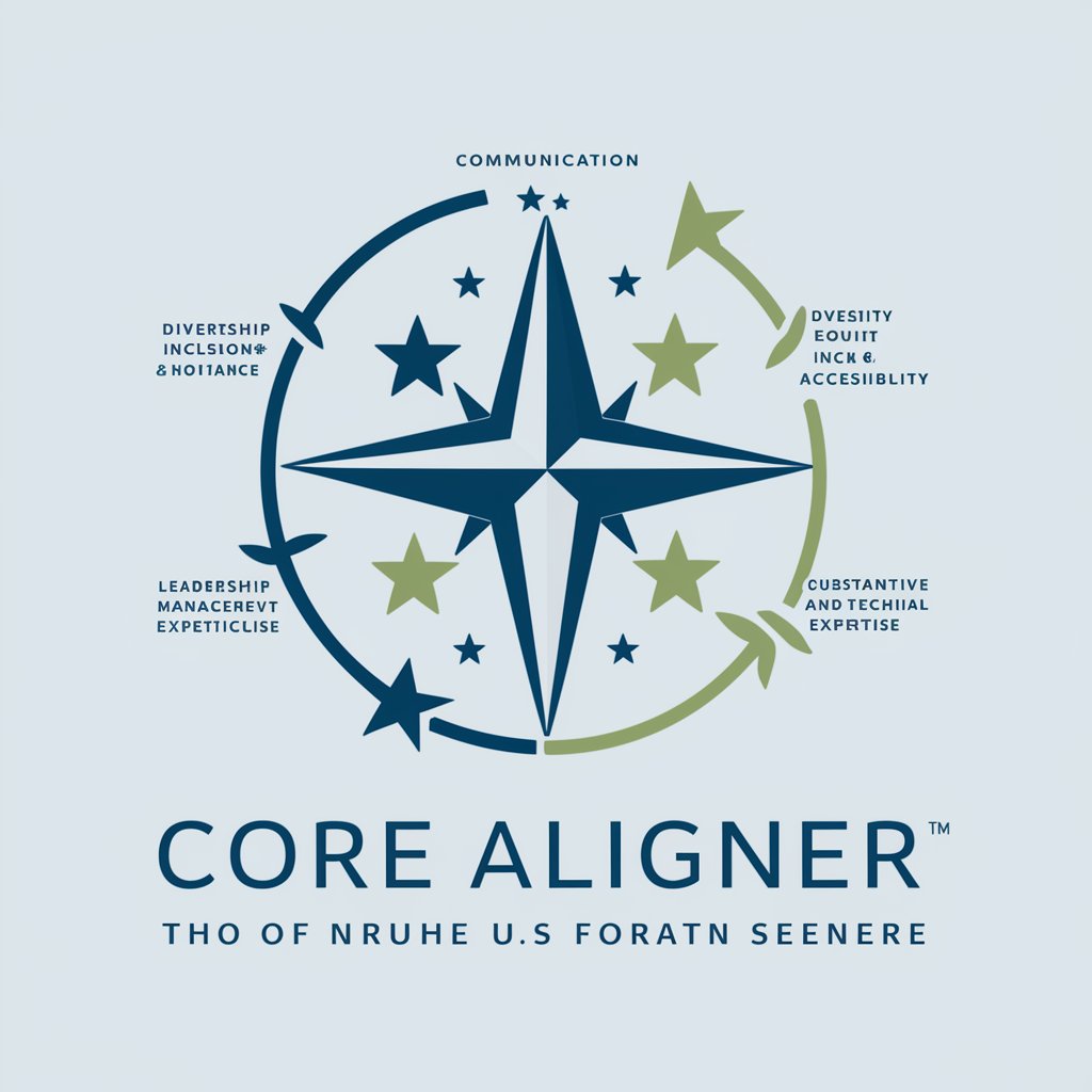 Core Aligner