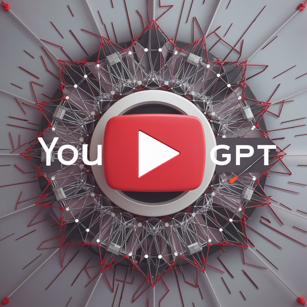 You Tube GPT