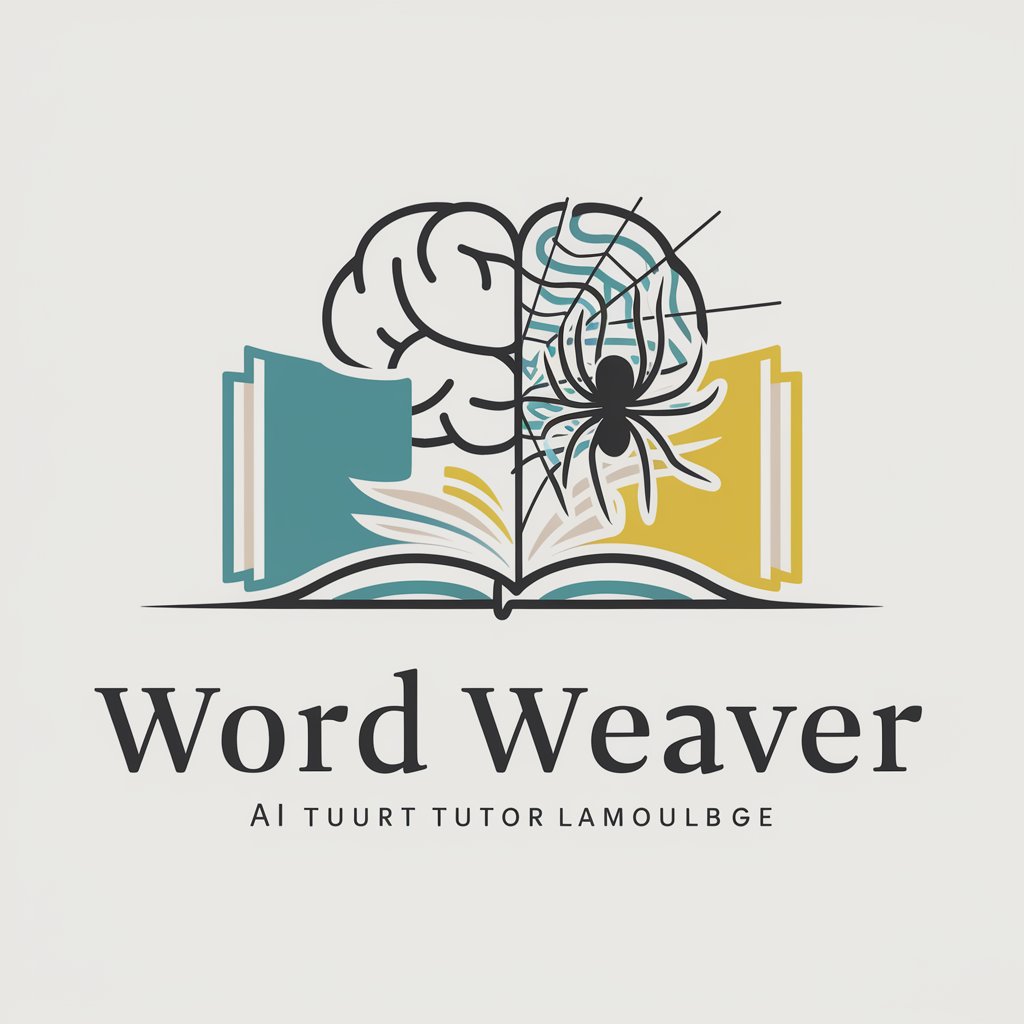 Word Weaver in GPT Store