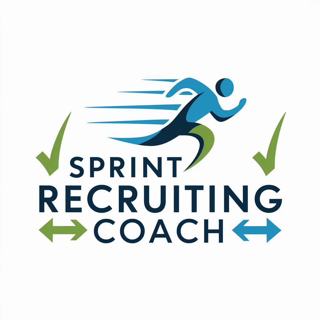 Sprint Recruiting GPT